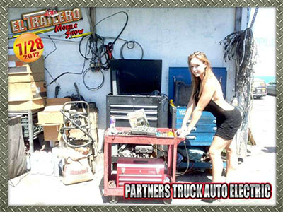 eventos